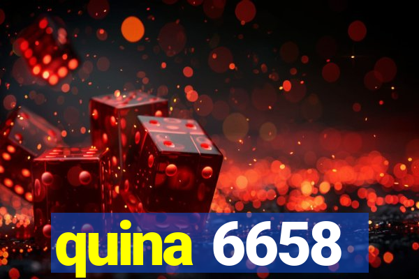 quina 6658